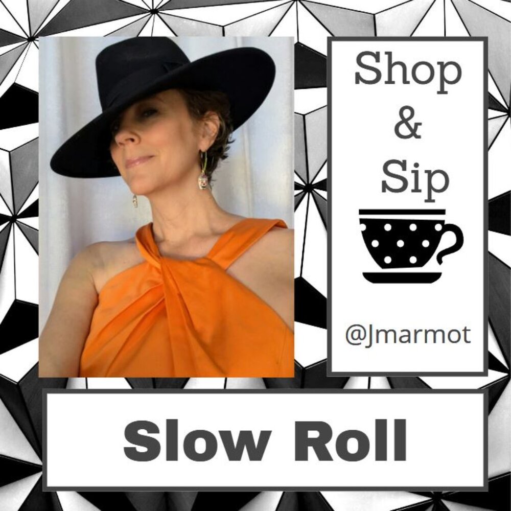 Laid-Back Live Show With Giveaways *Please Like to Know When I Go Live*